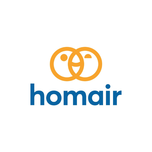 HOMAIR (vacances select)